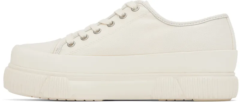both Classic Platform Low “Off-White” (C17LSM-F004CO-01010)