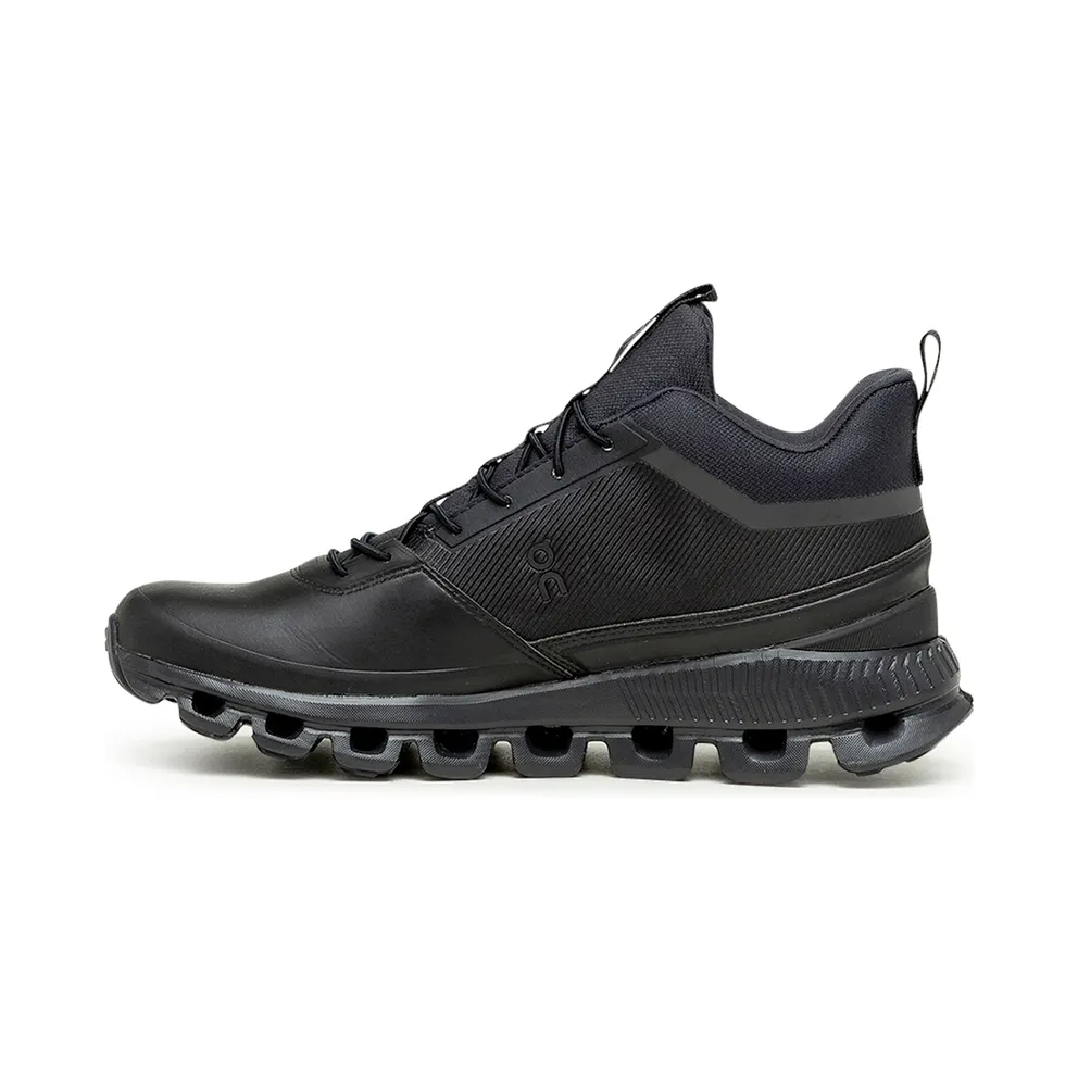 On Running Cloud Hi Waterproof (28.99672)
