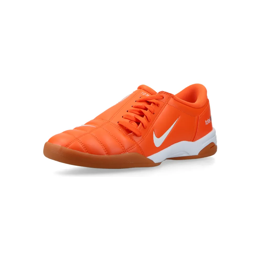 Nike T90 SP (safety orange / white / gum med brown) – HJ9351-800