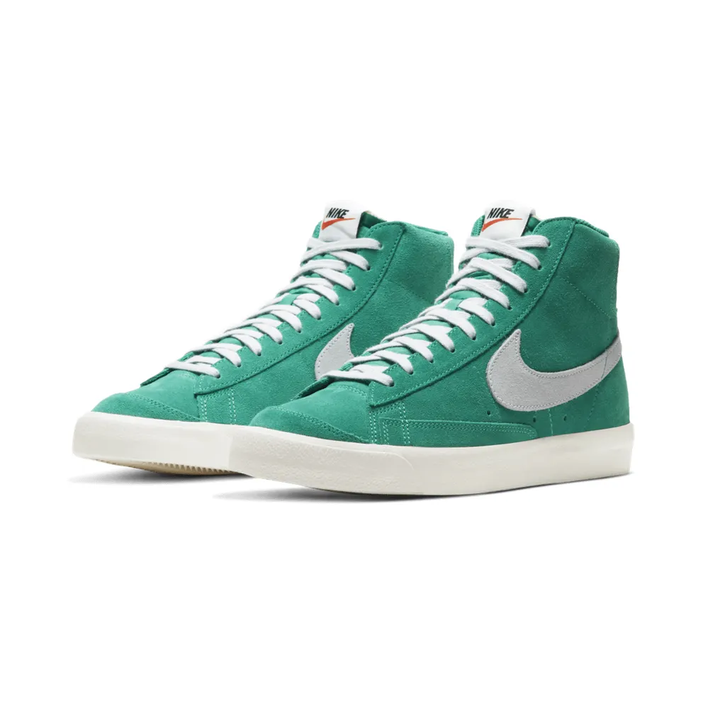 Nike Blazer Mid 77 Vintage Nature Green Natural Green/Pure Platinum-Sail (CI1172-300)