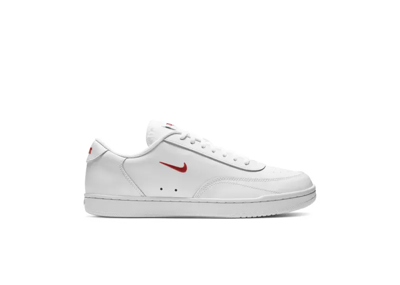 Nike Court Vintage White University Red White/University Red (CJ1679-103)