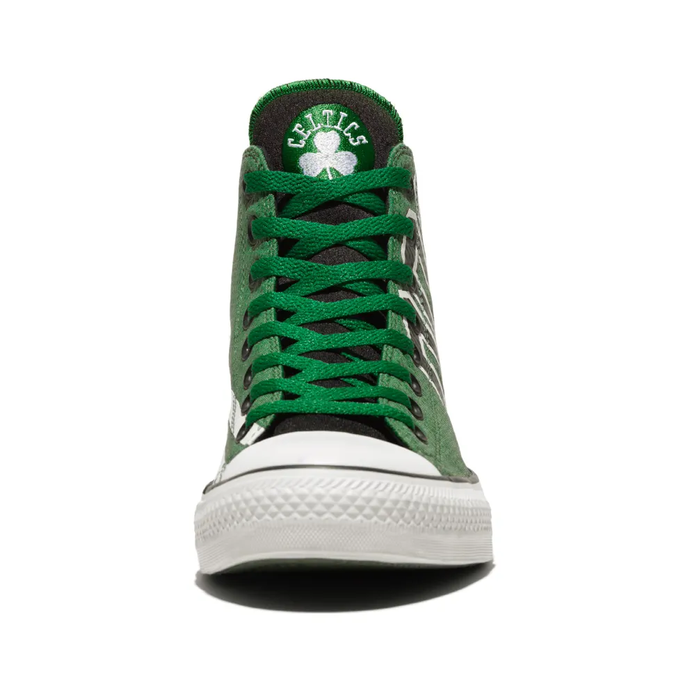 Converse Chuck Taylor All-Star 70s Hi Franchise Boston Celtics Green/Black (159421C)