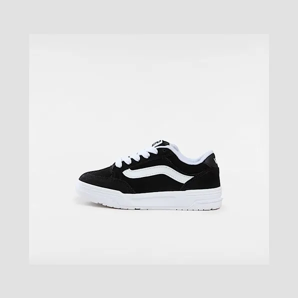Vans Hylane – “Black White” (VN000D4NBZW)