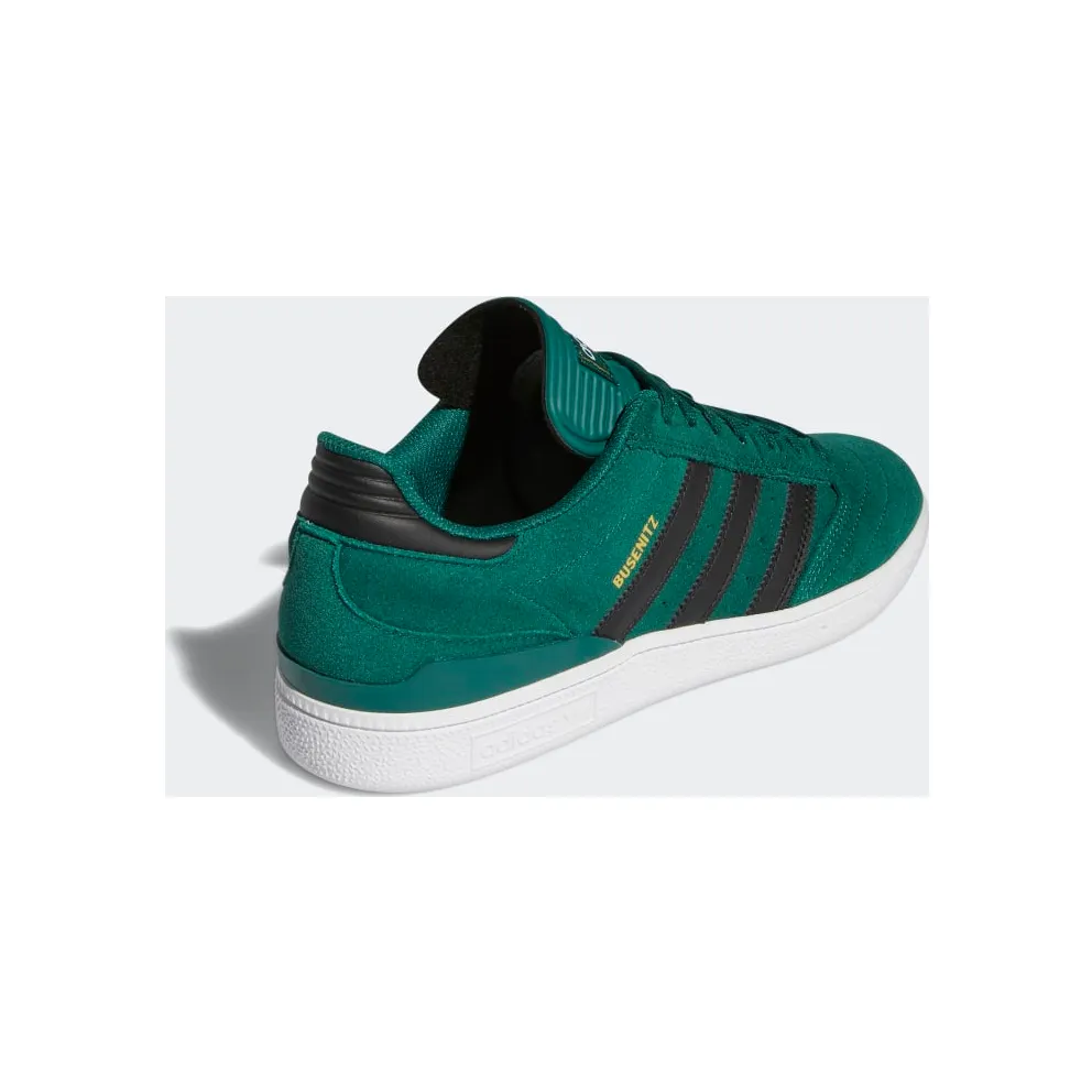 adidas BUSENITZ Collegiate Green / Core Black / Cloud White (GZ8370)