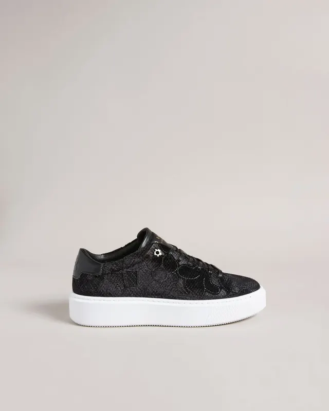 Ted Baker LORINIE Schwarz (264889-BLACK-40)