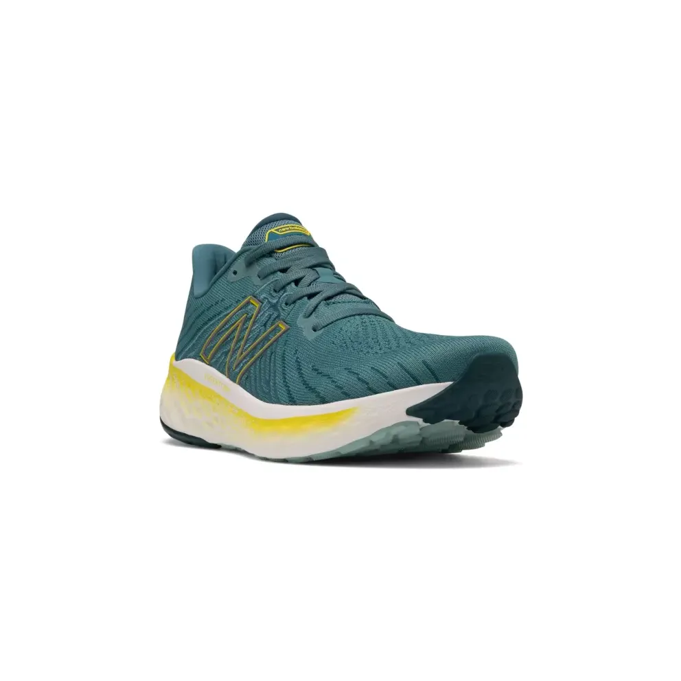 New Balance Fresh Foam X Vongo v5 Deep Sea Sulphur Yellow (MVNGOTY5)