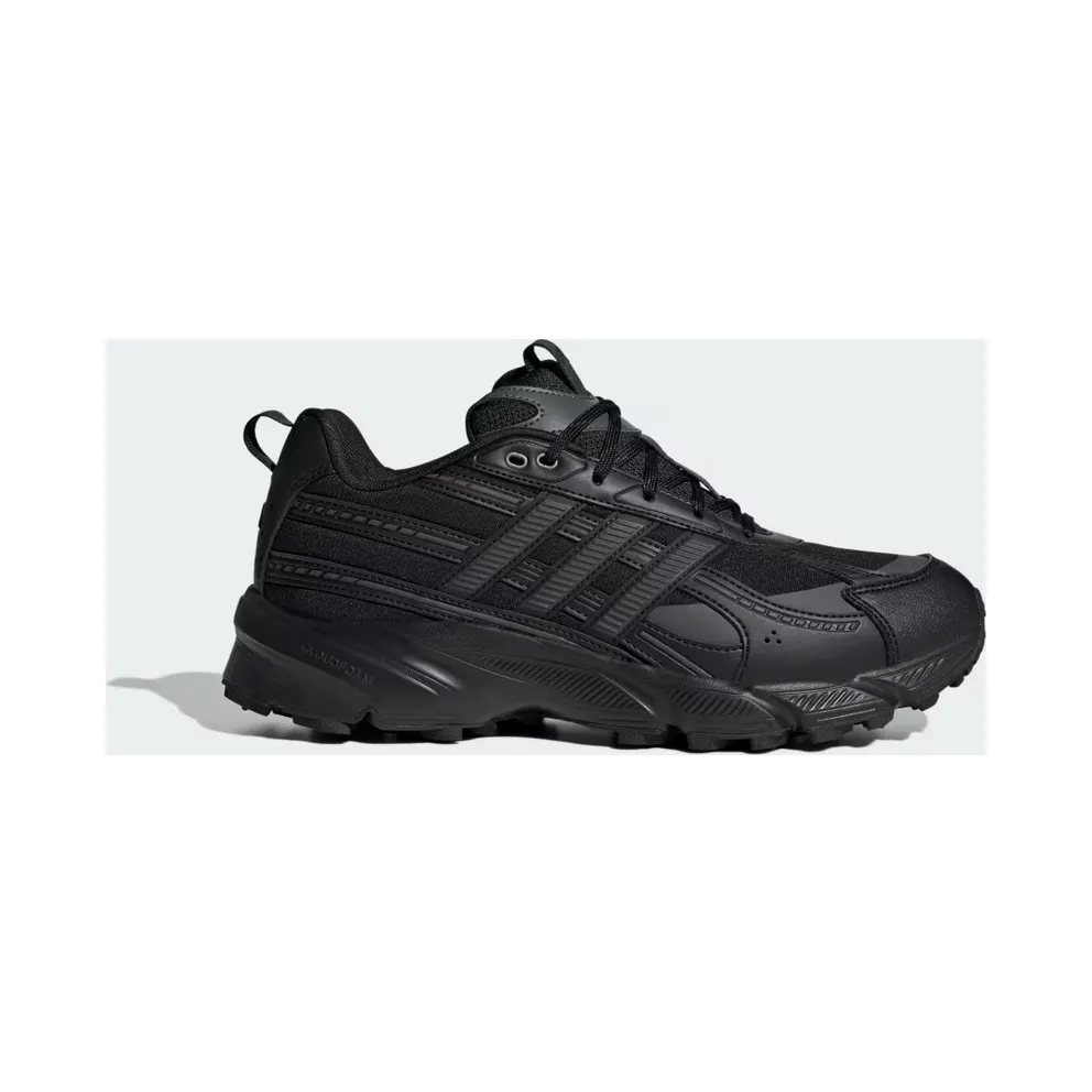 adidas Technochaos 2000 Atr “Core Black / Carbon / Core Black” (KI6612)
