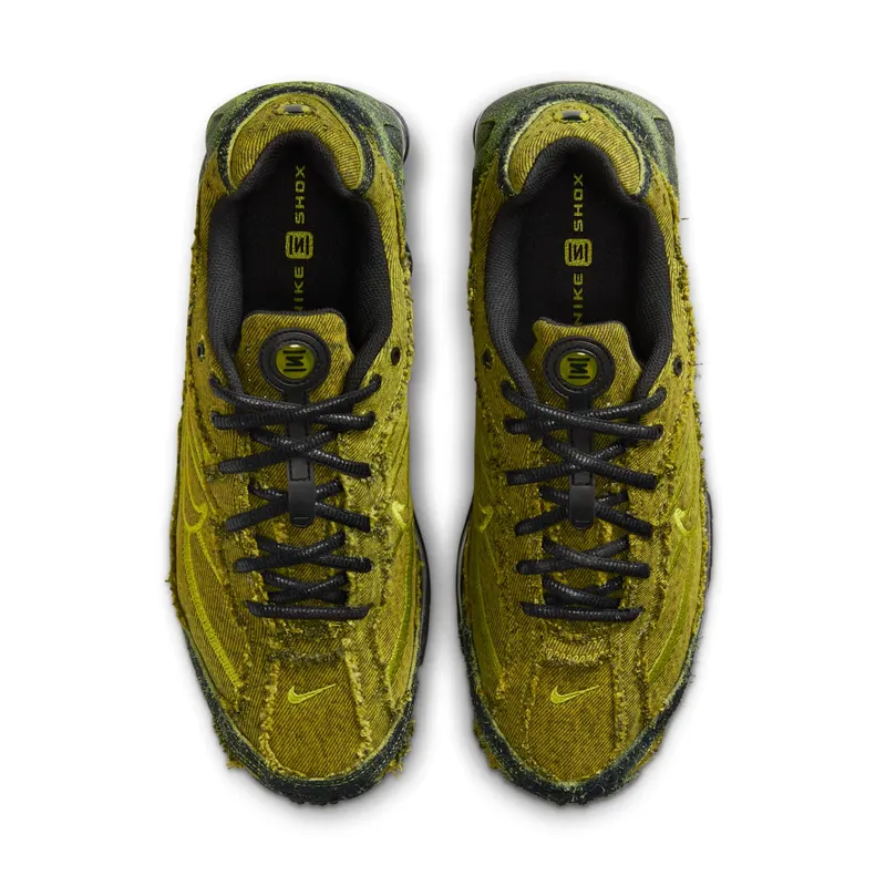 Nike Shox Ride 2 “Bright Cactus” (IH3356-010)