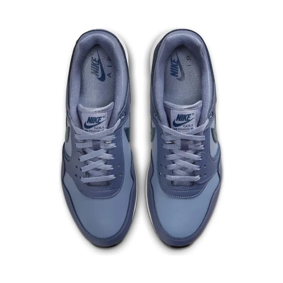 Nike Air Pegasus ’89 Golf “World Indigo Sanded Purple” (HV3866-400)