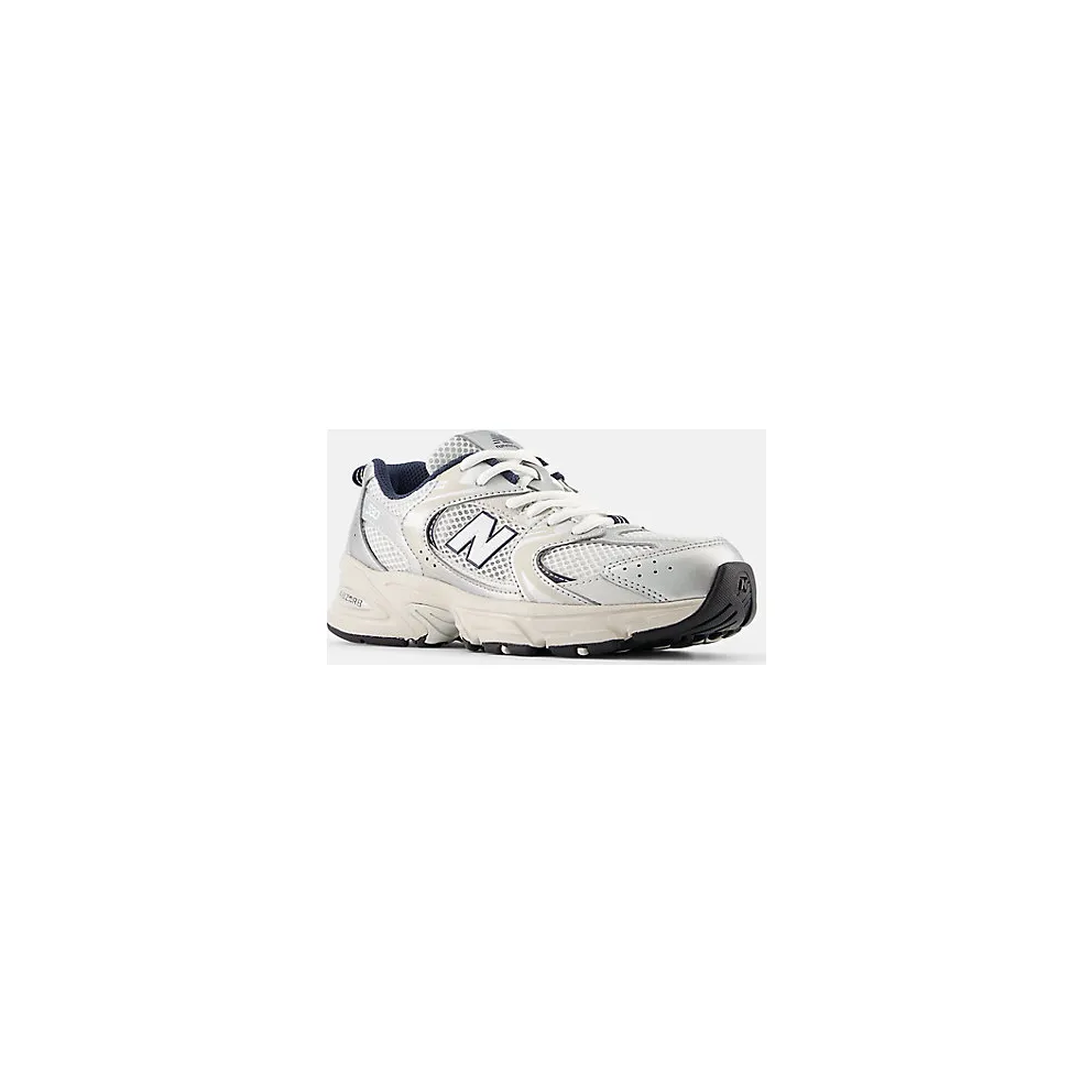 New Balance 530 GS “Summer Fog Navy” (GR530KA)