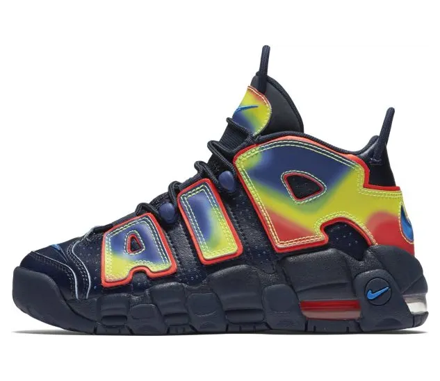 Nike Air More Uptempo 847652-400