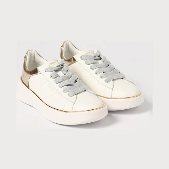Twinset Sneakers White (251TCP04207049)