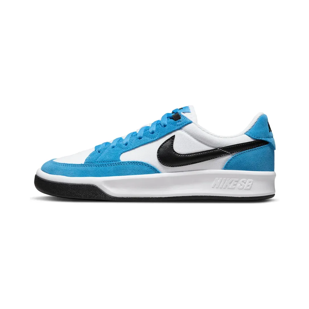 Nike SB Adversary Premium Blue White (CW7456-403)
