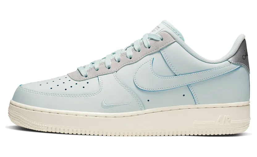Nike Air Force 1 Low LV8 Devin Booker Moss Point (CJ9716-001)