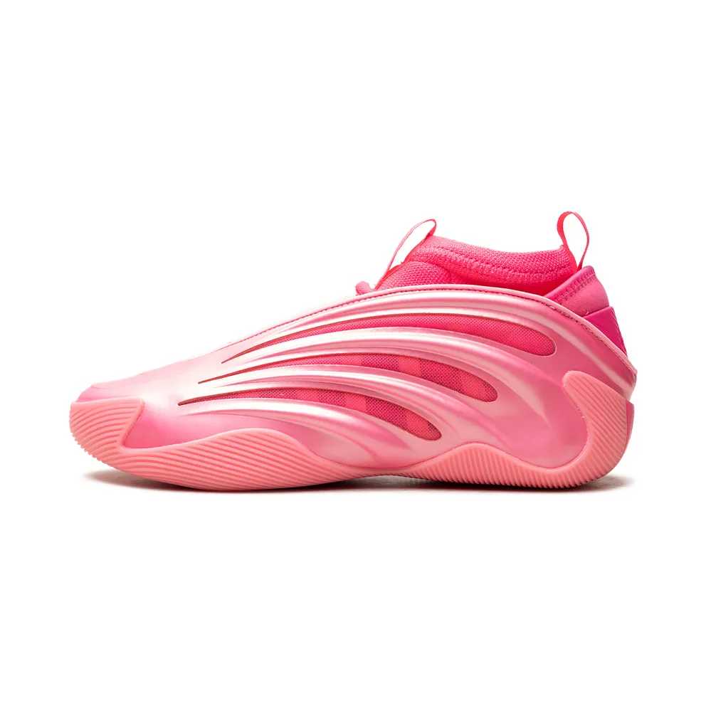 Adidas Harden Volume 9 Beam Pink / Lucid Pink / Beam Pink (KJ6128)