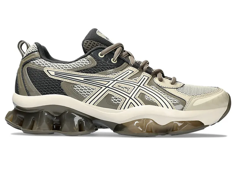 Asics Gel-quantum Kinetic Birch/Dark Taupe (1203A270.201)