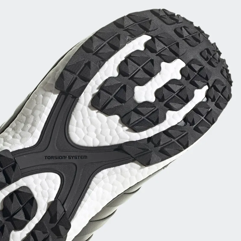 Adidas Tactical ADV Boots Core Black / Core Black / Cloud White (FW3098)