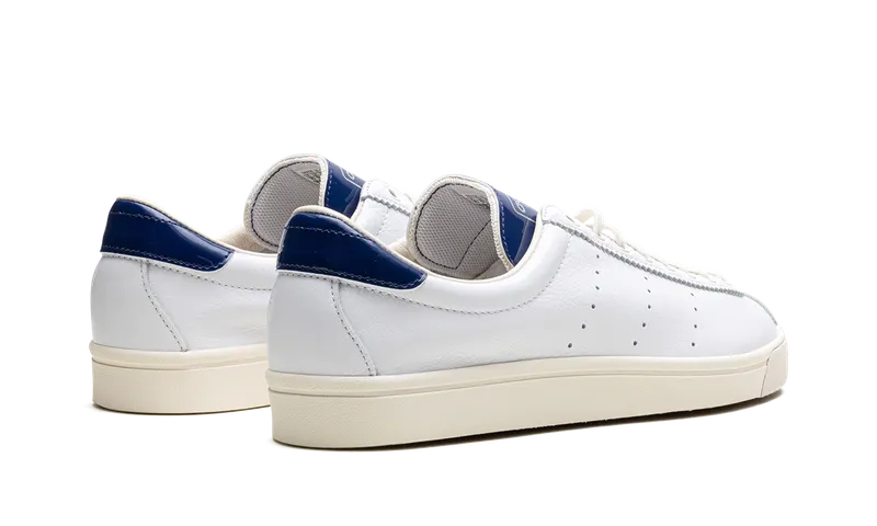 Adidas Lacombe “White / Navy” (IG8938)