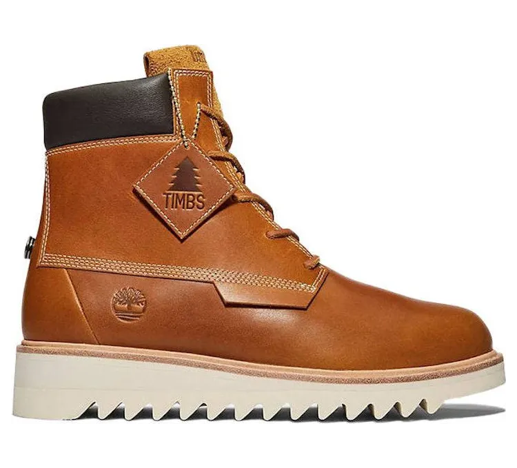 Timberland 6 Inch Boot Nina Chanel Abney (TB0A69CKD31)