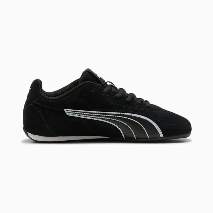 Puma Catch Black “White” (40660801)