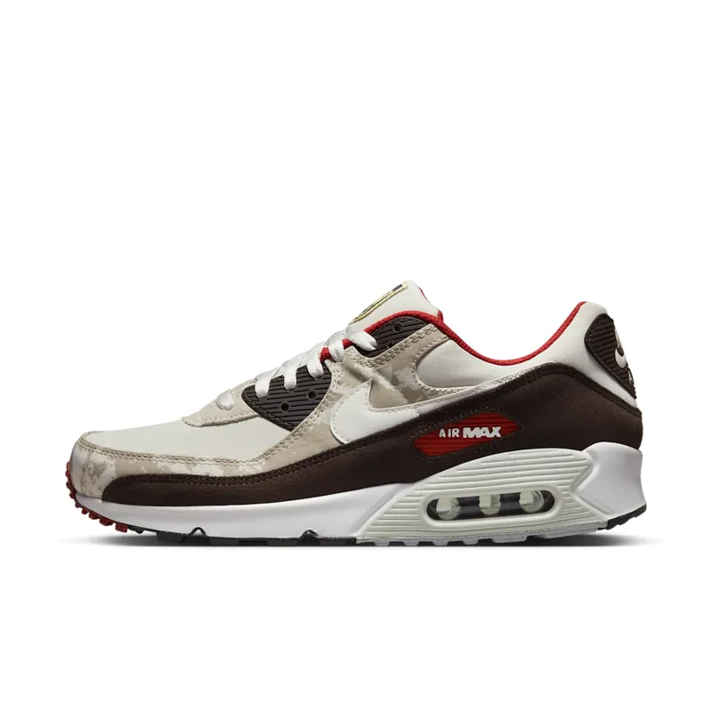 Nike AIR MAX 90 SE “Social FC” (DX3576-001)