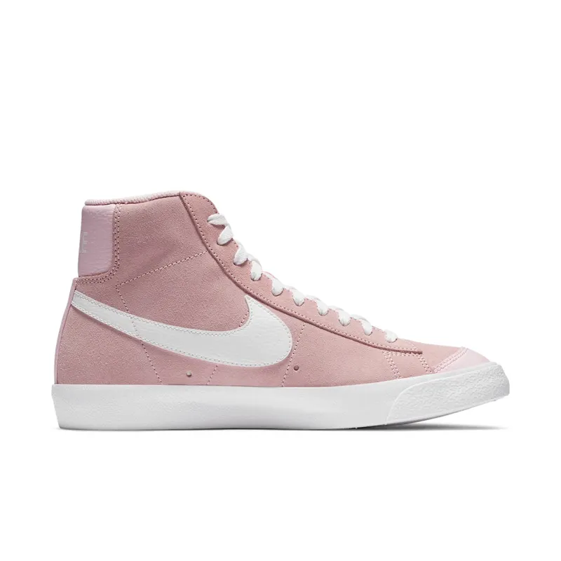 Nike Blazer Mid Vintage’ 77 Pink (DC1423-600)