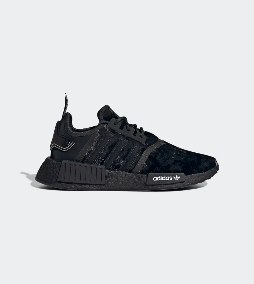 adidas NMD_R1 Core Black / Core Black / Core Black (GW5682)