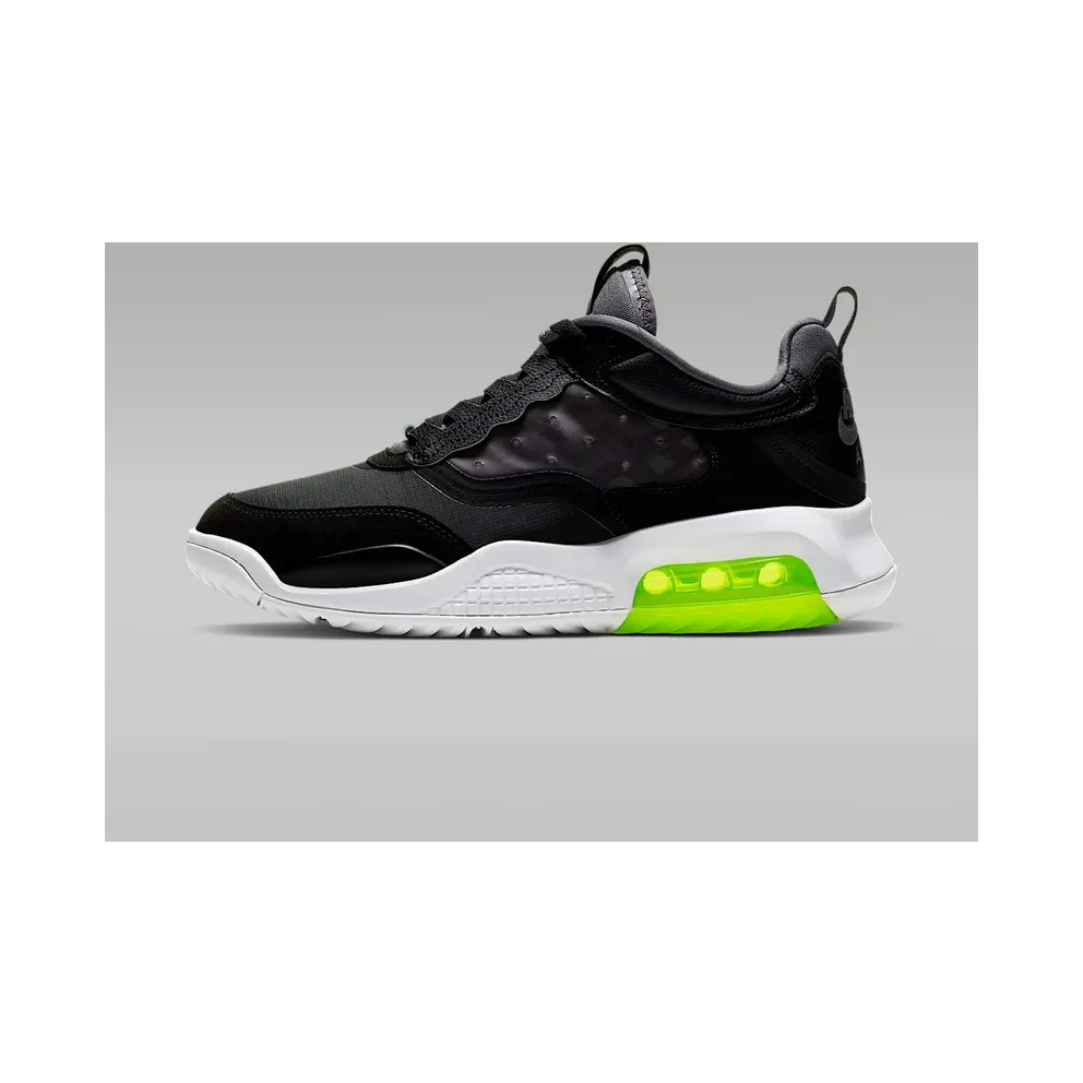 Jordan Max 200 Black Volt Black/Volt/White (CD6105-007)