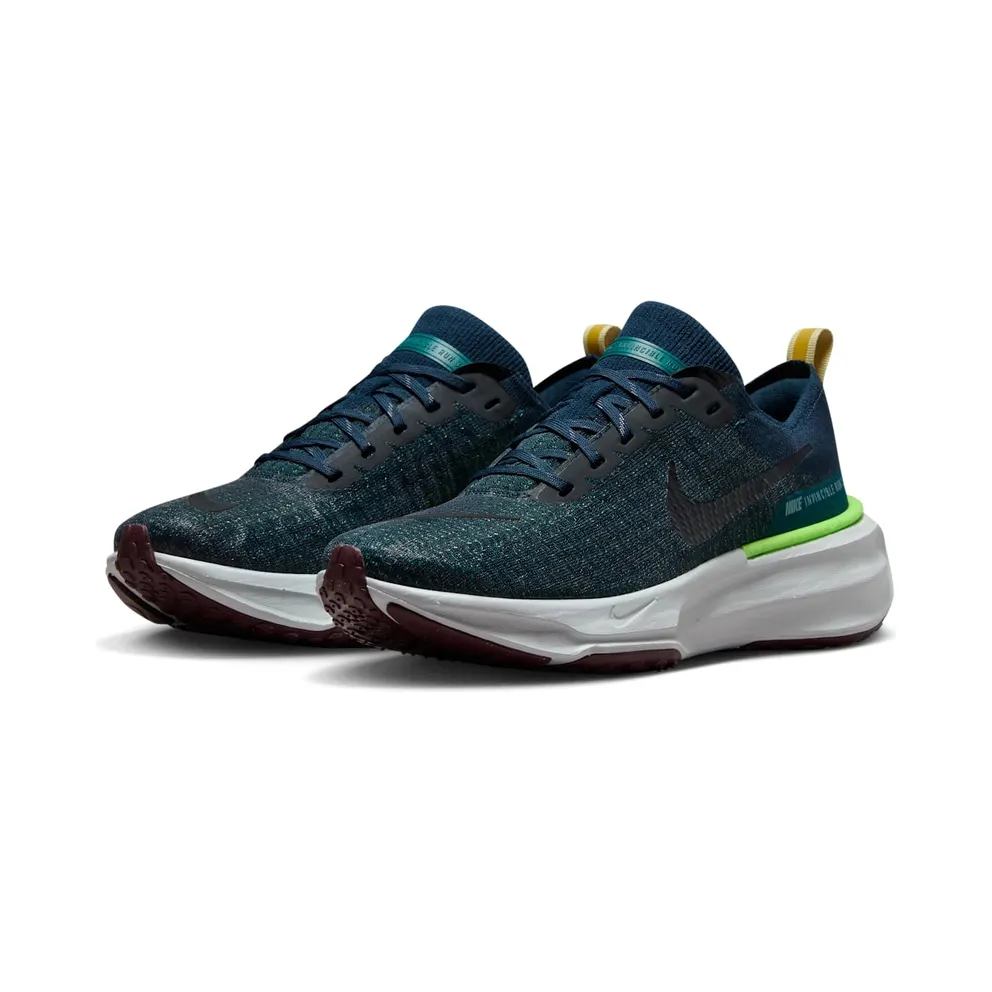 Nike ZoomX Invincible Run 3 “Geode” (DR2615-402)