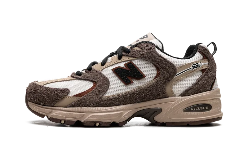 New Balance 530 “Brown Tan” (MR530SNC)