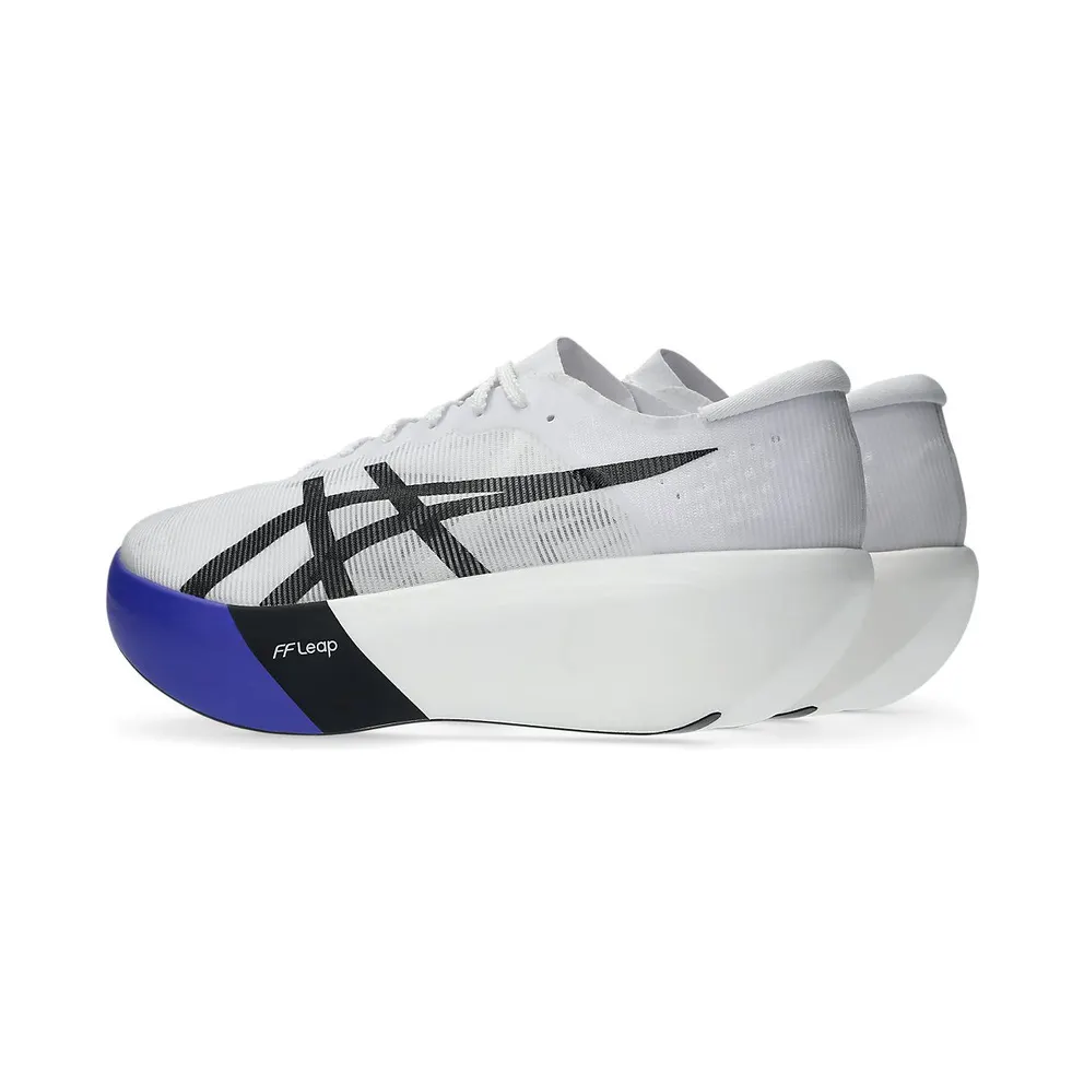 ASICS METASPEED RAY “White / Cobalt Burst” (1013A176-101)