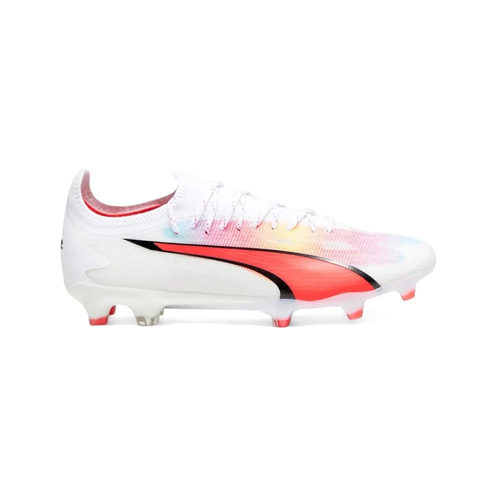 Puma Ultra Ultimate FG/AG Breakthrough Pack (107311-01)