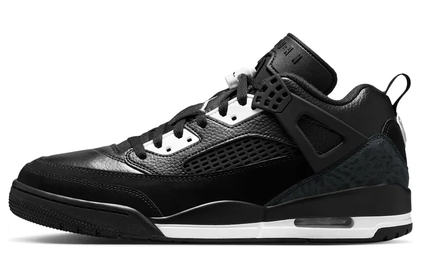 Jordan Spizike Low “Oreo” (FQ1759-010)