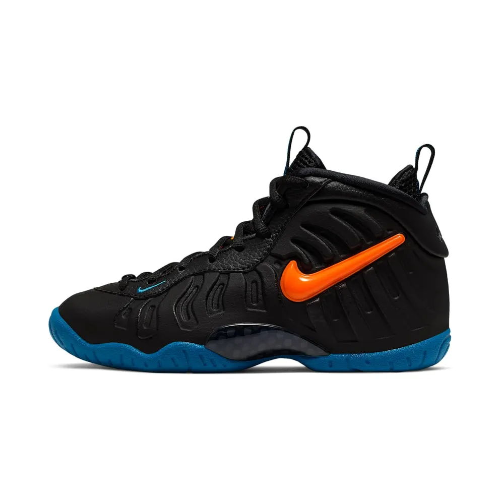 Nike Air Foamposite Pro Knicks (GS)
