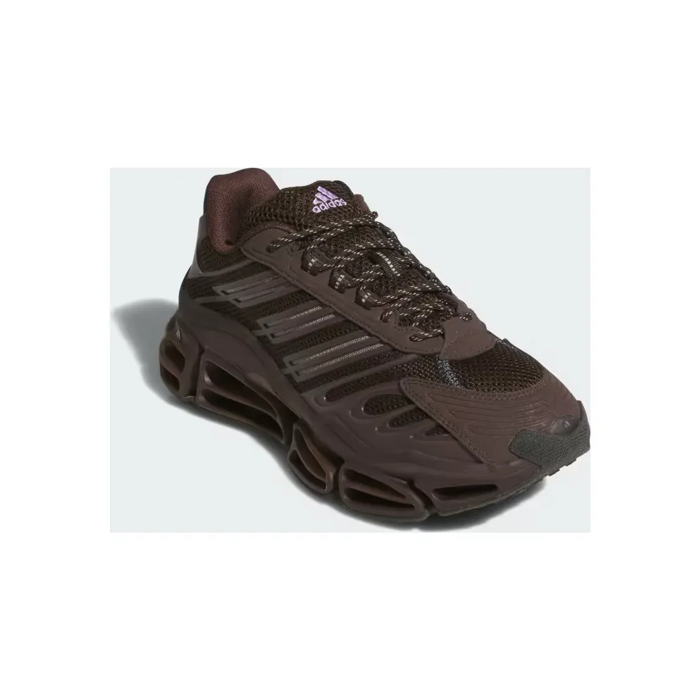 adidas Megaride AG “Aurora Coffee / Glow Purple / Core Black” (KH7123)