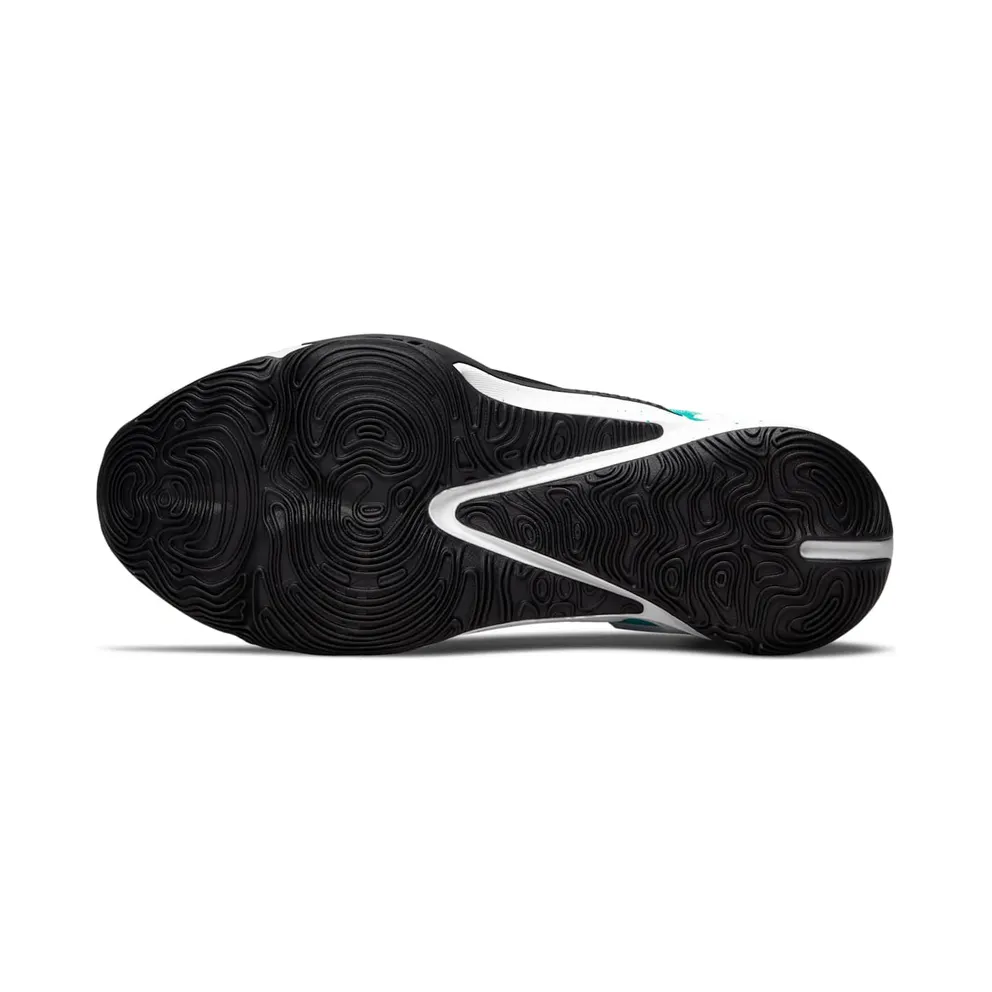 Nike Zoom Freak 3 Team Clear Jade (DA7845-300)