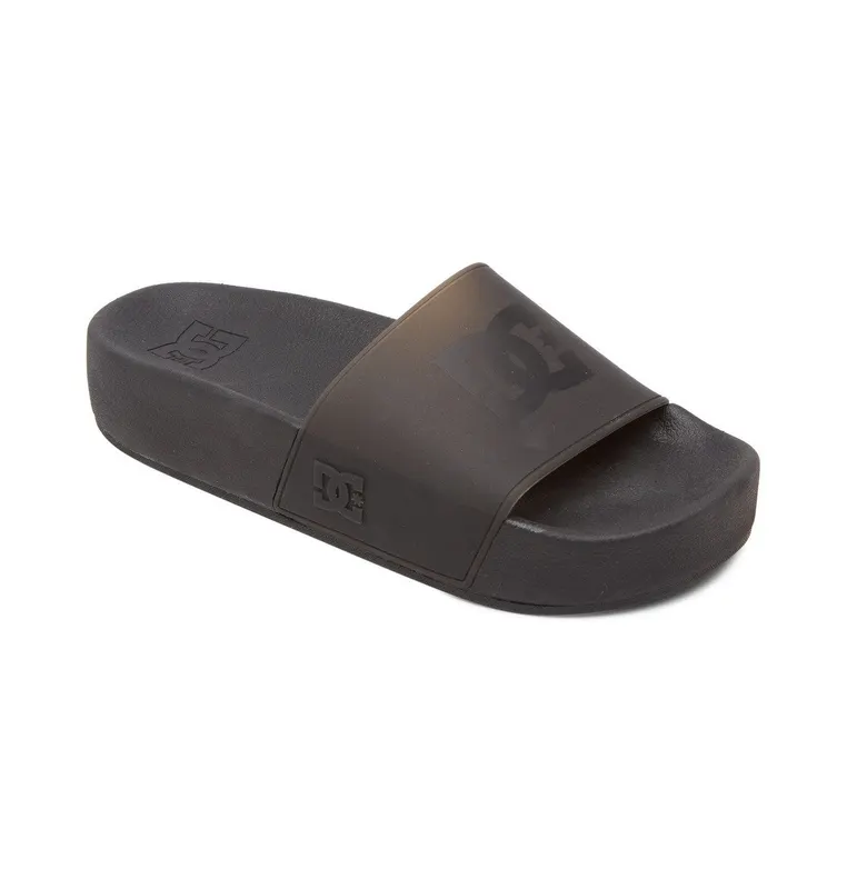 DC Slide Platform Black (ADJL100026bb2)