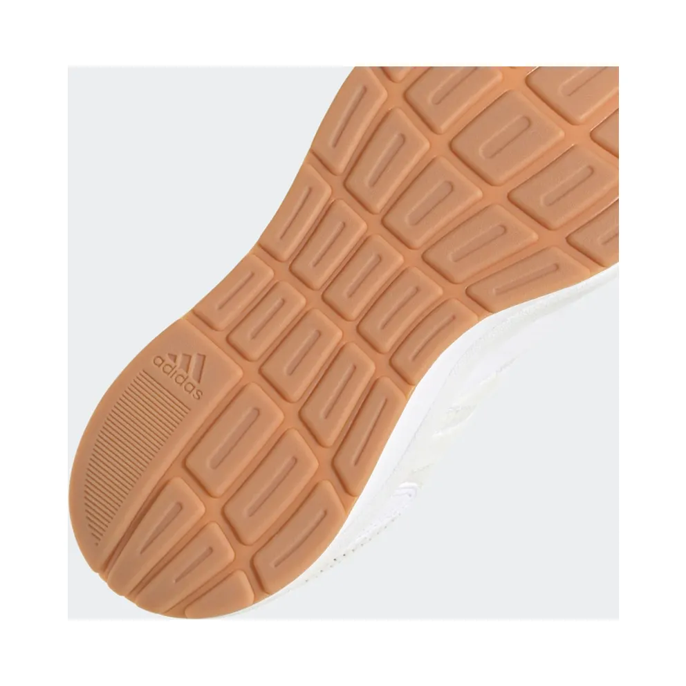 Adidas ZNCHILL LIGHTMOTION+ Lifestyle Adult Shoe Cloud White / Cloud White / Bright Red (GZ4905)