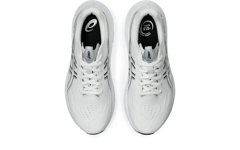 ASICS GT-2000 14 White Black (1011C056-100)