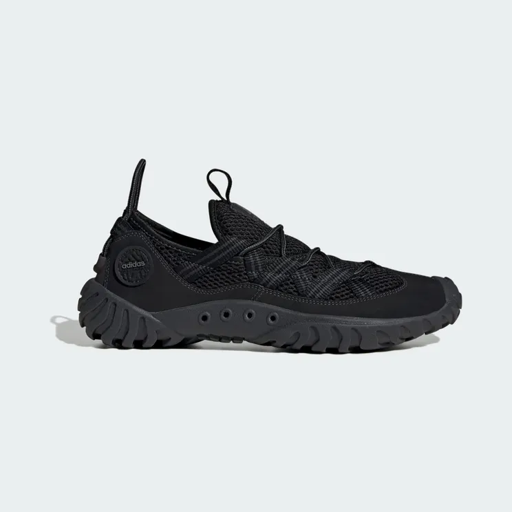 adidas Water Moc Equipment Black Carbon (JQ0018)