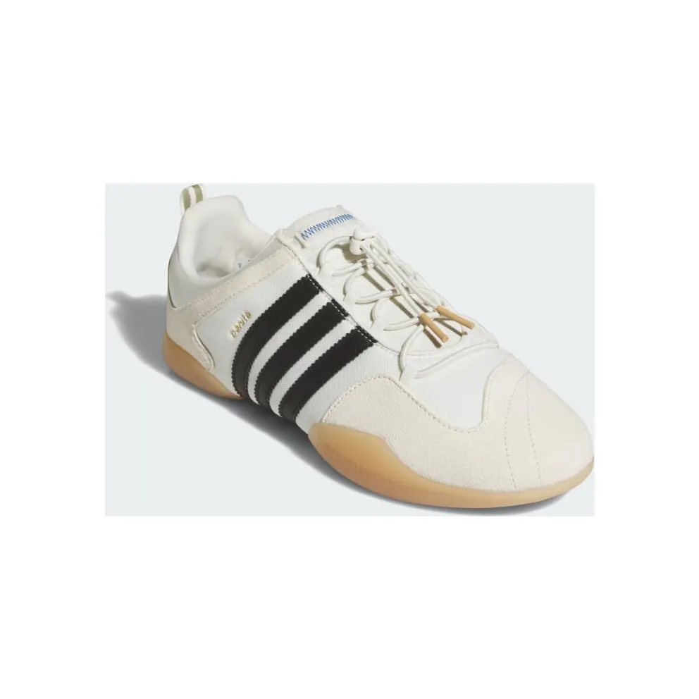 Adidas adidas para Bad Bunny Ballerina Off White / Core Black / Gum (JQ9229)