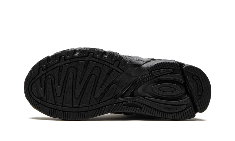 Adidas Response CL “Bad Bunny – Black” (ID0805)
