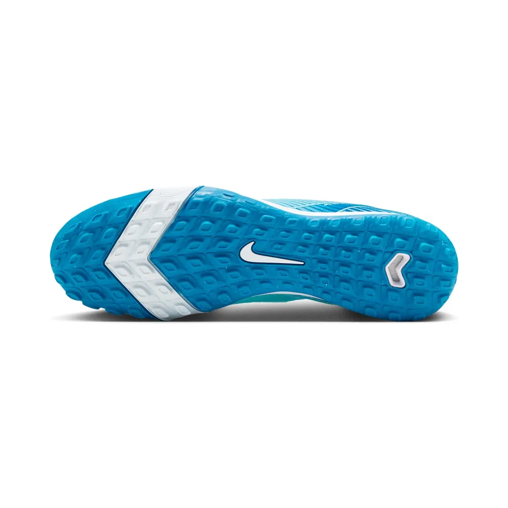 Nike Mercurial Superfly 10 Academy TF Glacier Blue Orbit (FQ8331-400)