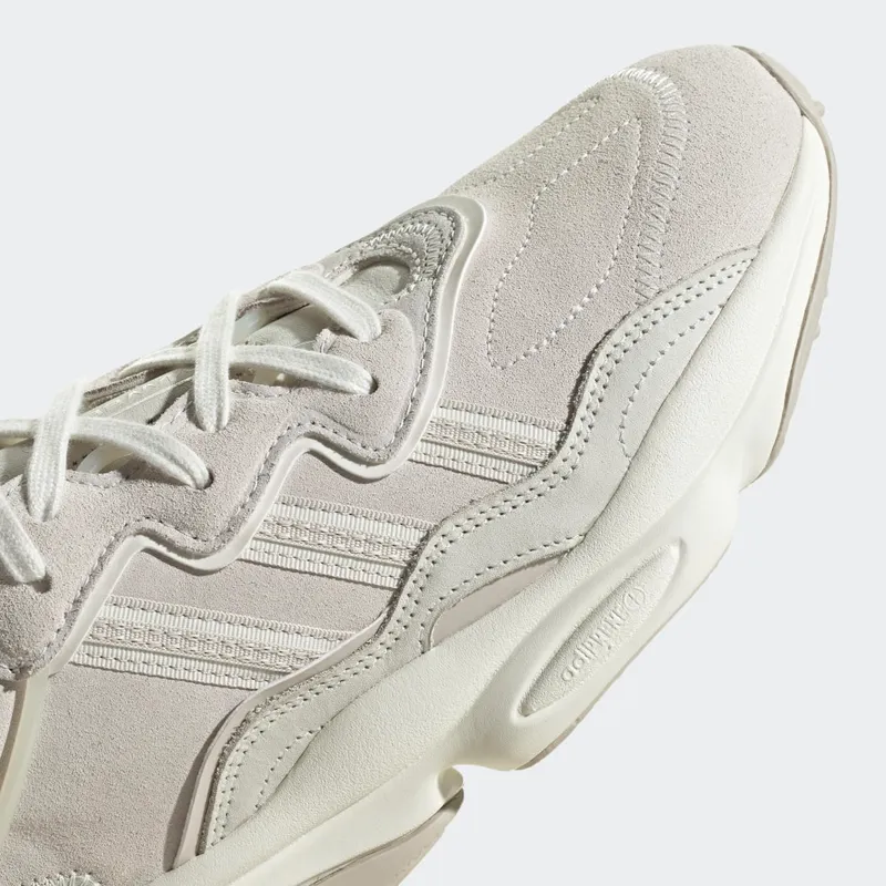 Adidas OZWEEGO Off White / Bliss / Cloud White (GY6179)