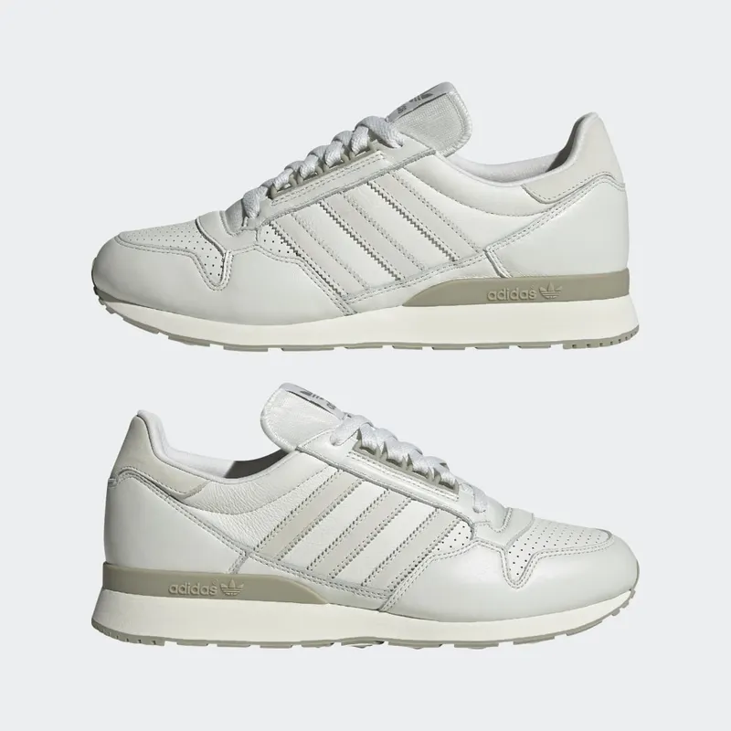 Adidas ZX 500 White Tint / White Tint / Off White (GX1601)