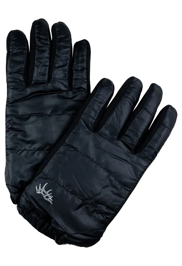 Elmer by Swany – Antler Gloves EM501 – Handschuhe (EM501-0001-black)