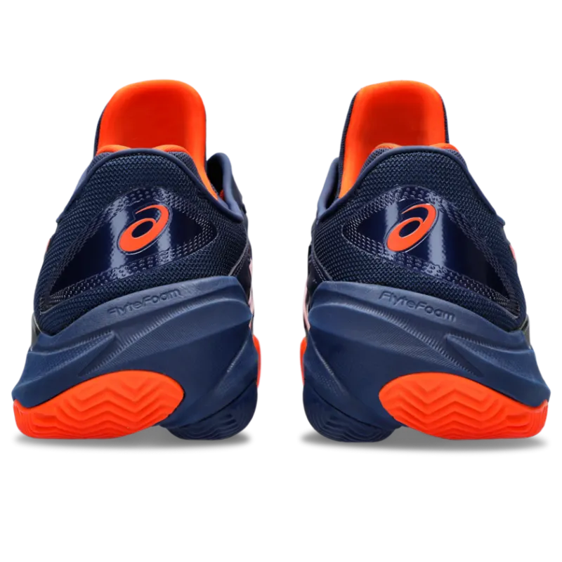 Asics Court Ff 3 Clay Blue Expanse/Koi (1041A371.401)