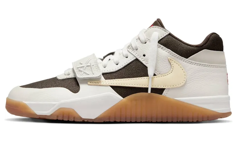 Jordan Jumpman Jack “Travis Scott – Sail” (FZ8117-100)