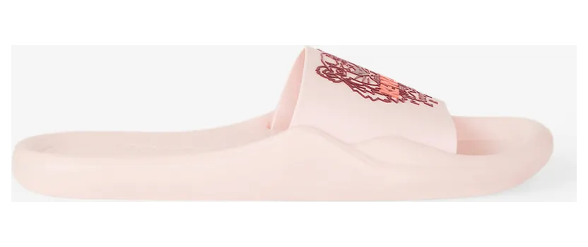 KENZO Claquettes Pool Tigre (FC52MU104P60)