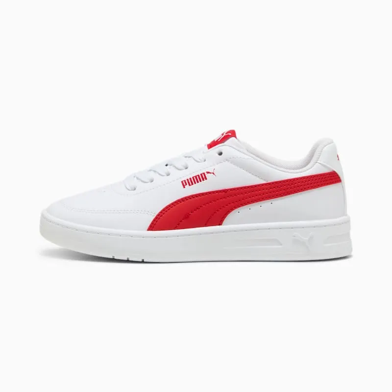 Puma Court Classic White (403750-05)